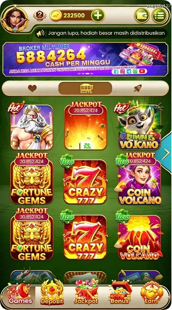 pagoda127 APK