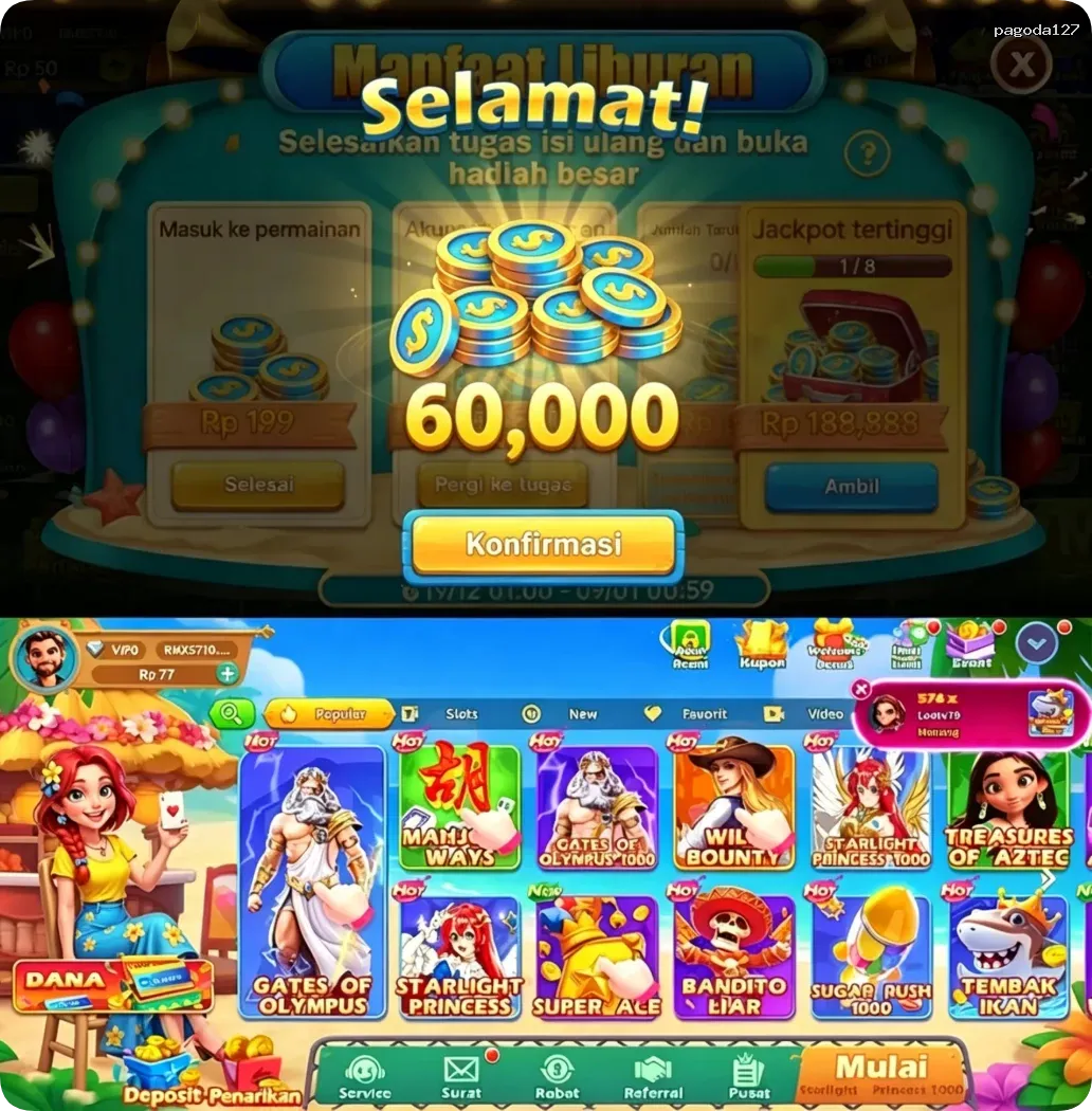 pagoda127 Masuk - pagoda127 Resmi